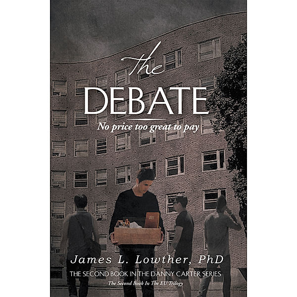 The Debate, James L. Lowther