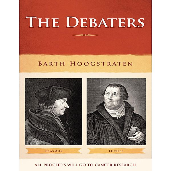 The Debaters, Barth Hoogstraten