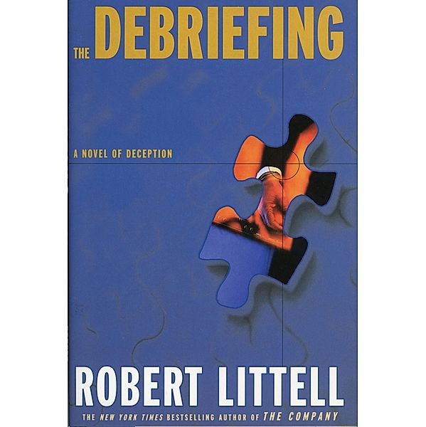 The Debriefing, Robert Littell