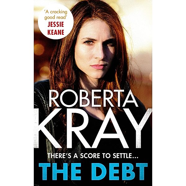 The Debt, Roberta Kray