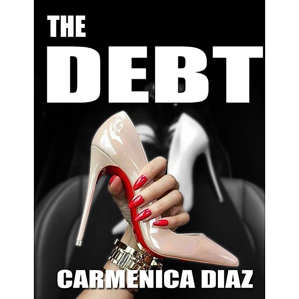The Debt, Carmenica Diaz