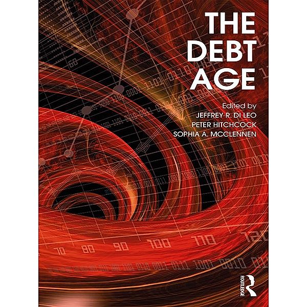 The Debt Age