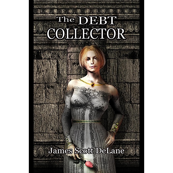 The Debt Collector, James Scott DeLane