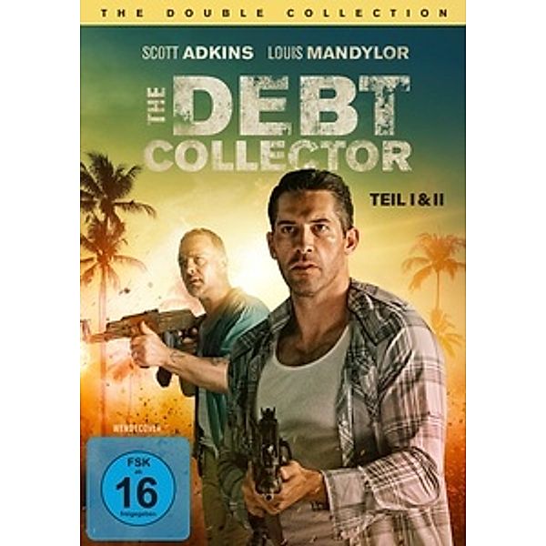 The Debt Collector Teil I & II