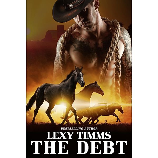 The Debt: Complete Collection / The Debt, Lexy Timms