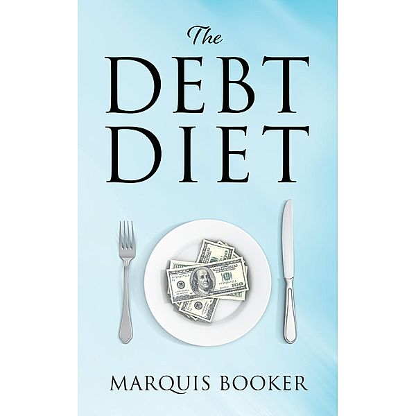 The Debt Diet, Marquis Booker