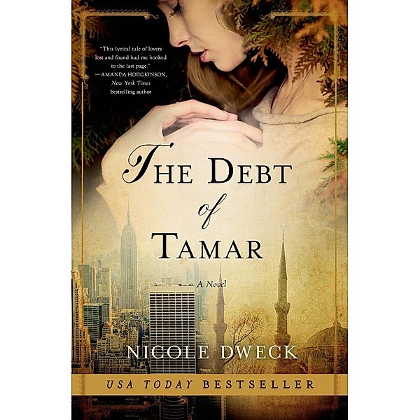 The Debt of Tamar, Nicole Dweck
