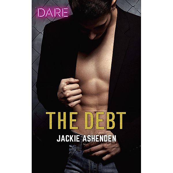 The Debt / The Billionaires Club Bd.1, Jackie Ashenden