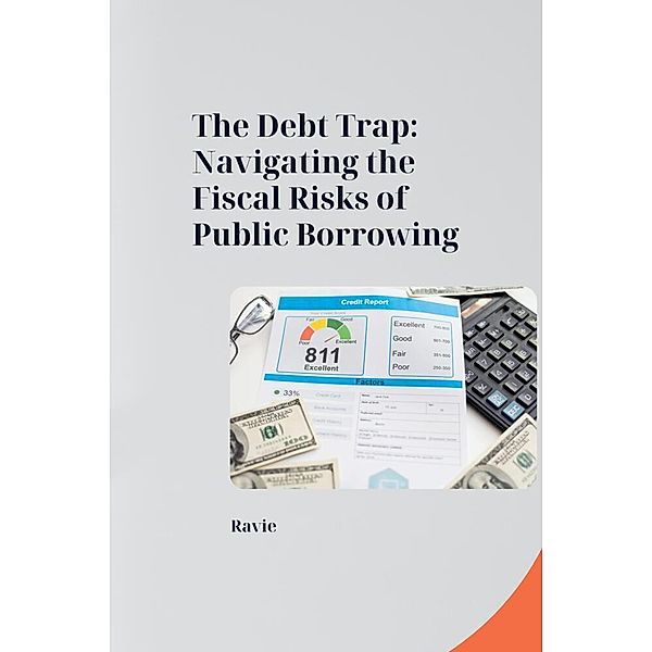 The Debt Trap: Navigating the Fiscal Risks of Public Borrowing, Ravie