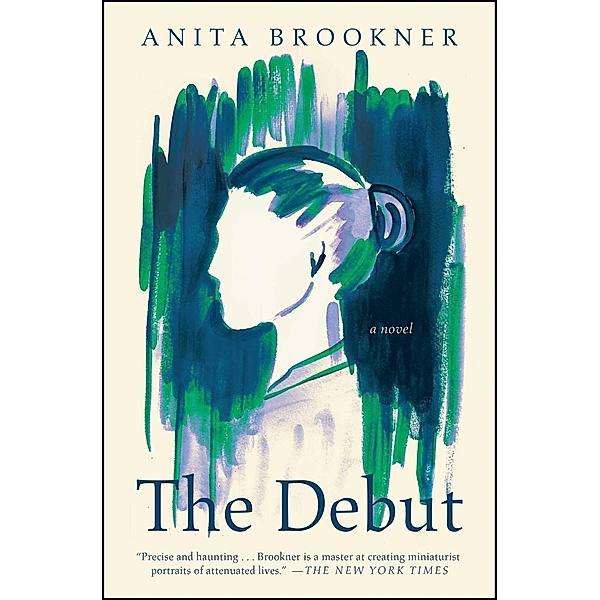 The Debut, Anita Brookner