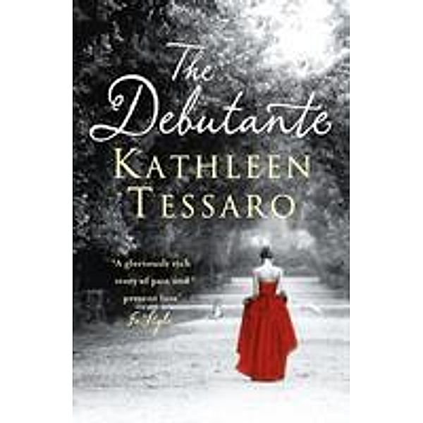 The Debutante, Kathleen Tessaro