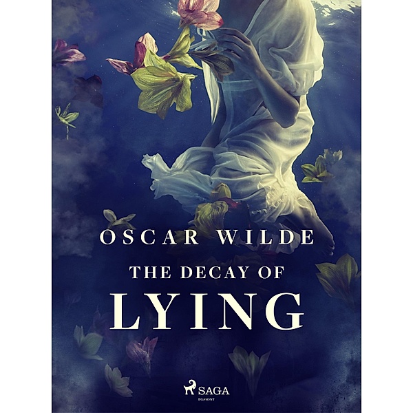 The Decay of Lying, Oscar Wilde