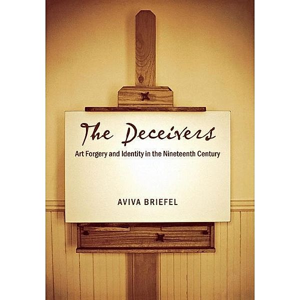 The Deceivers, Aviva Briefel