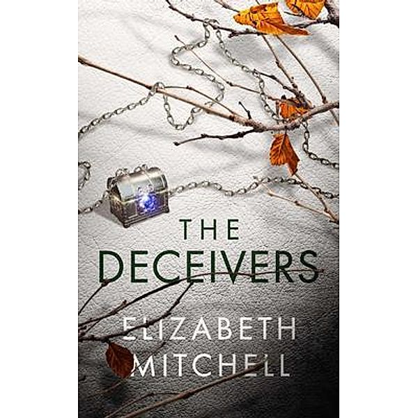 The Deceivers, Elizabeth Mitchell