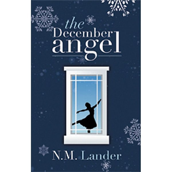 The December Angel, N.M. Lander