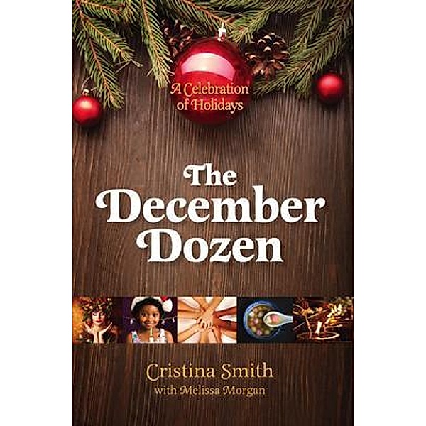 The December Dozen, Cristina Smith