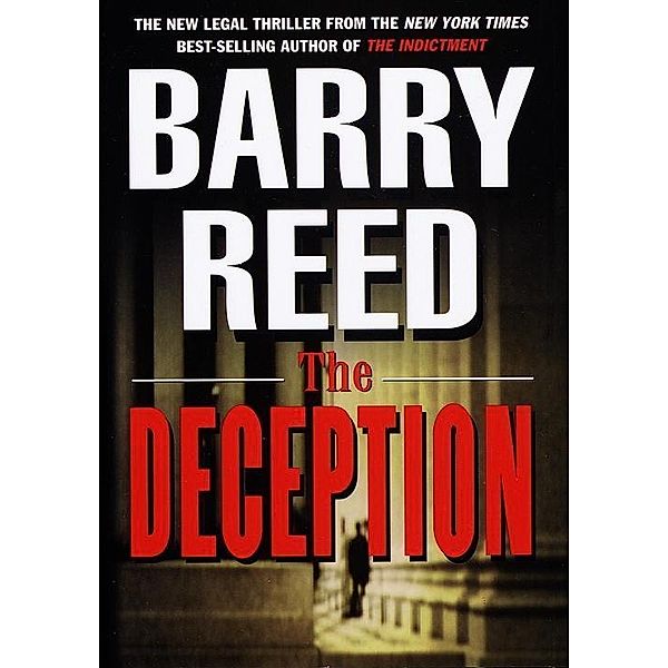 The Deception, Barry Reed