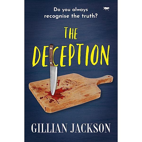 The Deception, Gillian Jackson