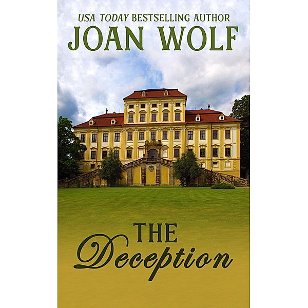 The Deception, Joan Wolf