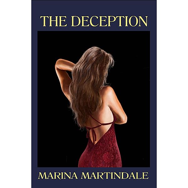 The Deception, Marina Martindale
