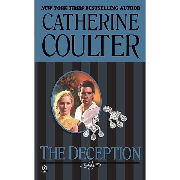 The Deception / Baron Novels Bd.3, Catherine Coulter