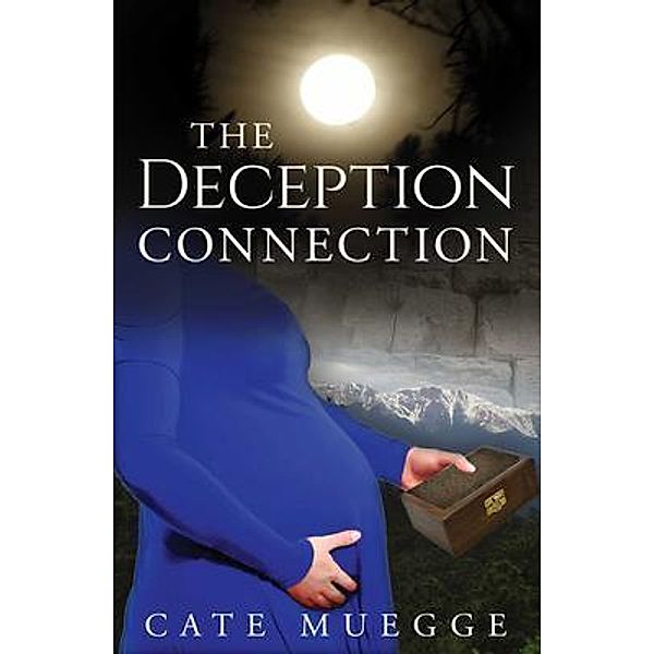 The Deception Connection, Cate Muegge