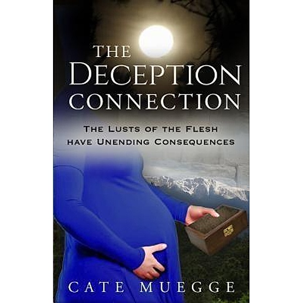 The Deception Connection / Author Academy Elite, Cate Muegge