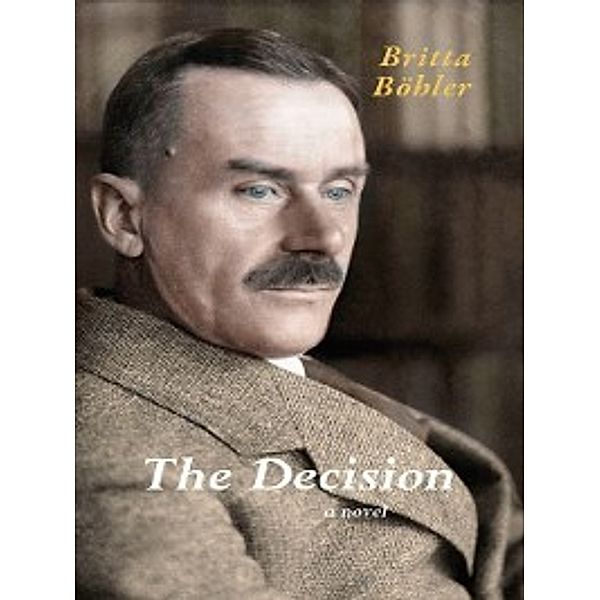 The Decision, Britta Böhler