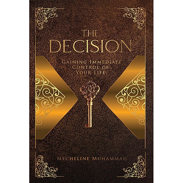 THE DECISION, Mecheline Muhammad