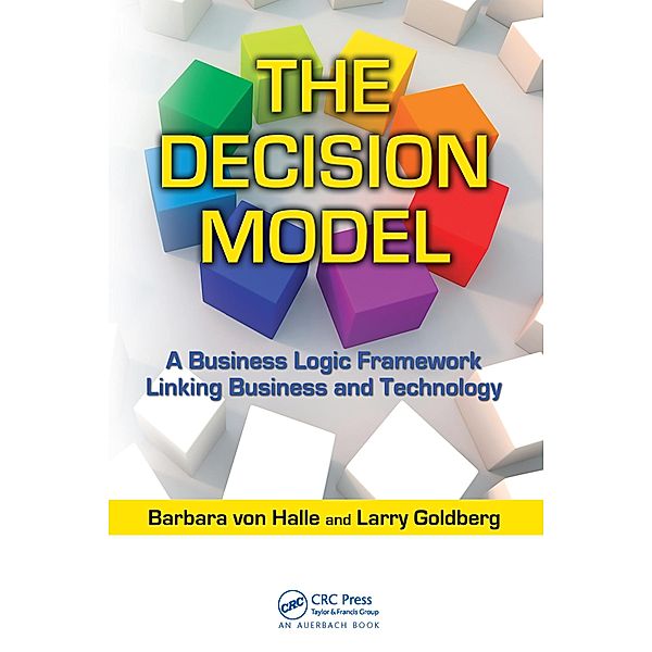 The Decision Model, Barbara von Halle, Larry Goldberg