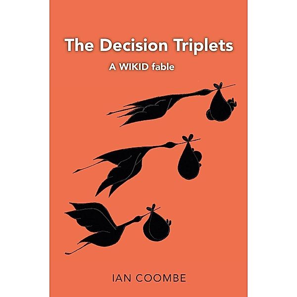 The Decision Triplets, Ian Coombe