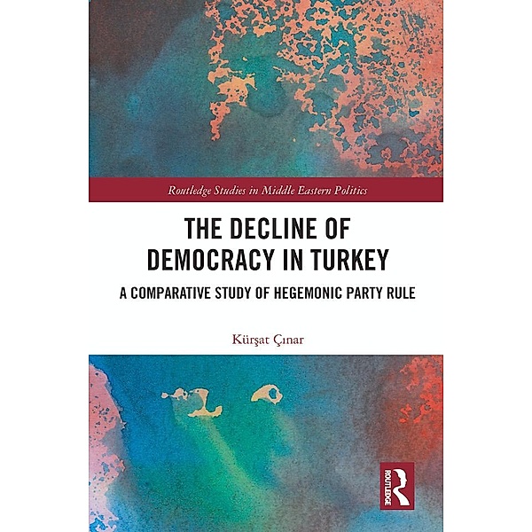 The Decline of Democracy in Turkey, Kürsat Çinar