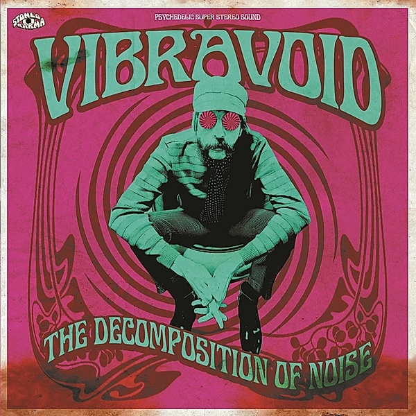 The Decomposition Of Noise, Vibravoid