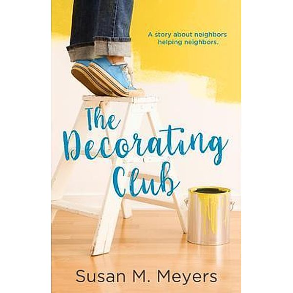 The Decorating Club, Susan Meyers