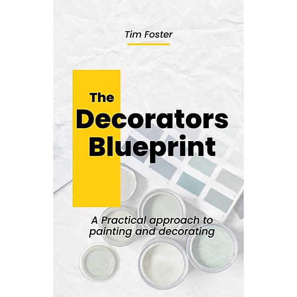 The Decorators Blueprint, Tim Foster