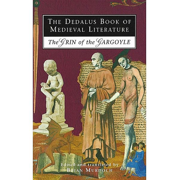 The Dedalus Book of Medieval Literature / Dedalus Anthologies Bd.0
