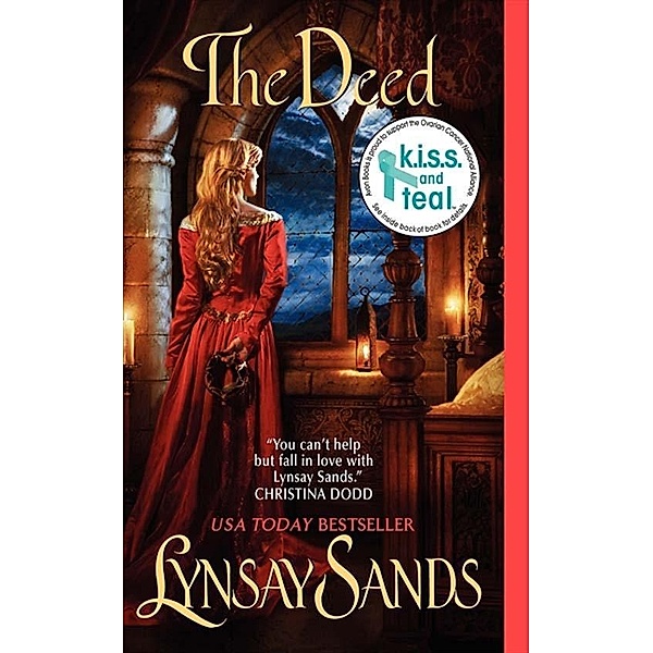 The Deed, Lynsay Sands