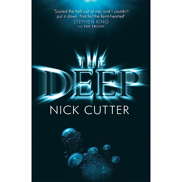 The Deep, Nick Cutter
