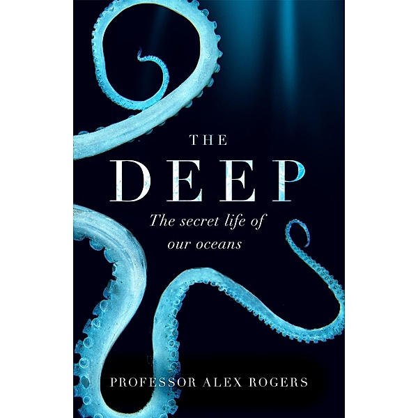 The Deep, Alex Rogers