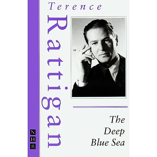 The Deep Blue Sea (The Rattigan Collection), Terence Rattigan