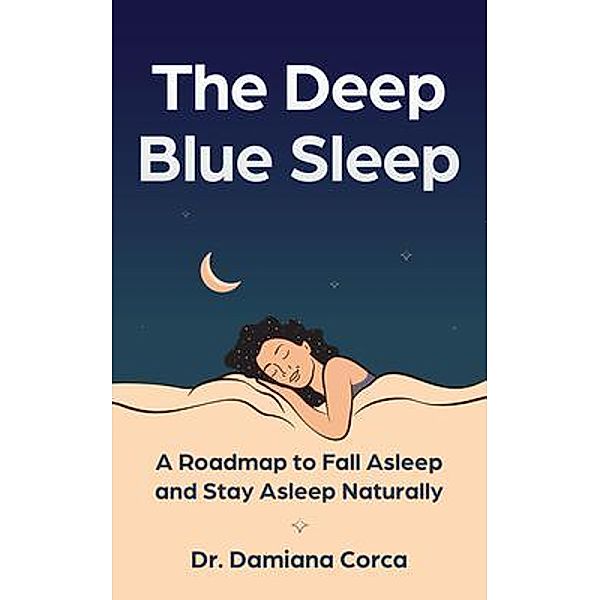 The Deep Blue Sleep, Damiana Corca