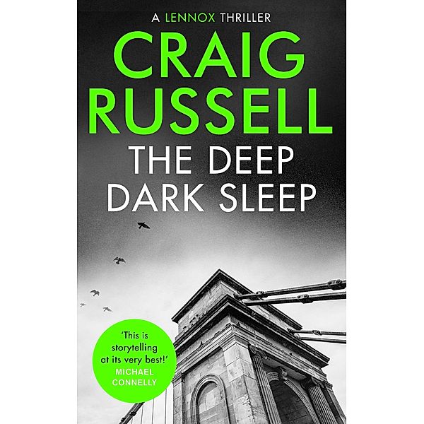 The Deep Dark Sleep / Lennox Bd.3, Craig Russell