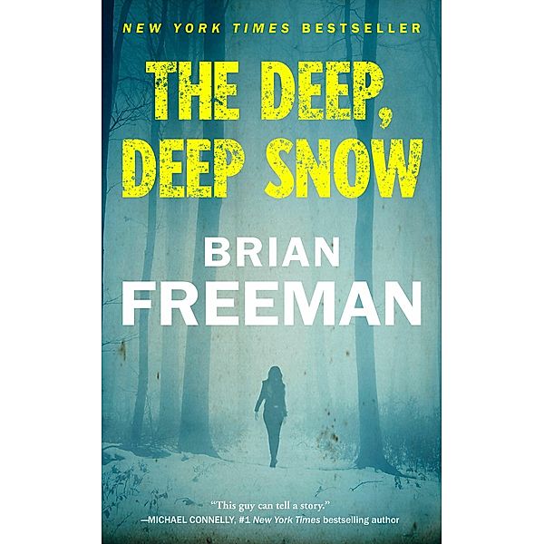 The Deep, Deep Snow, Brian Freeman