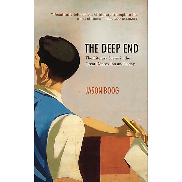 The Deep End, Jason Boog