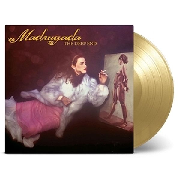 The Deep End (Gold Vinyl), Madrugada