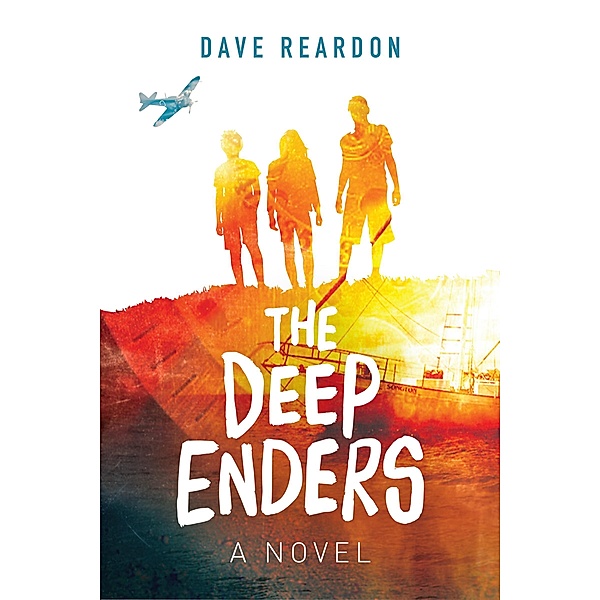 The Deep Enders / Deep Enders, Dave Reardon