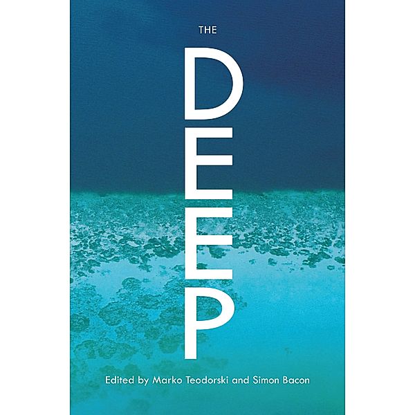 The Deep / Genre Fiction and Film Companions Bd.11