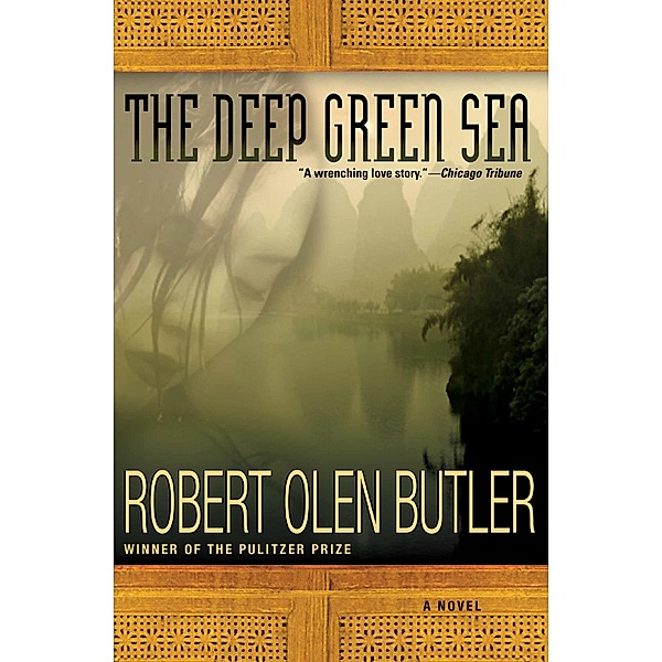 The Deep Green Sea, Robert Olen Butler