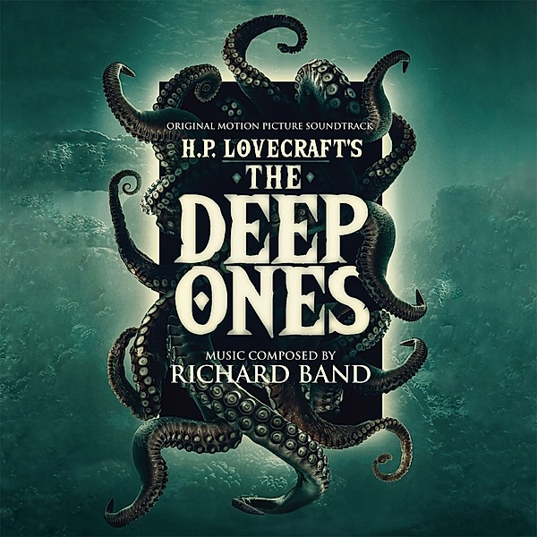 The Deep Ones, Richard Band