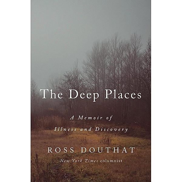 The Deep Places, Ross Douthat